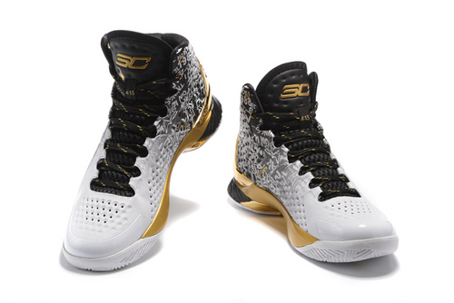 Under Armour Curry womens MVP Pack Curry one